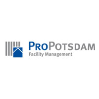 Logo ProPotsdam
