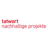 Logo tatwort