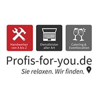 Logo Profis-for-you.de