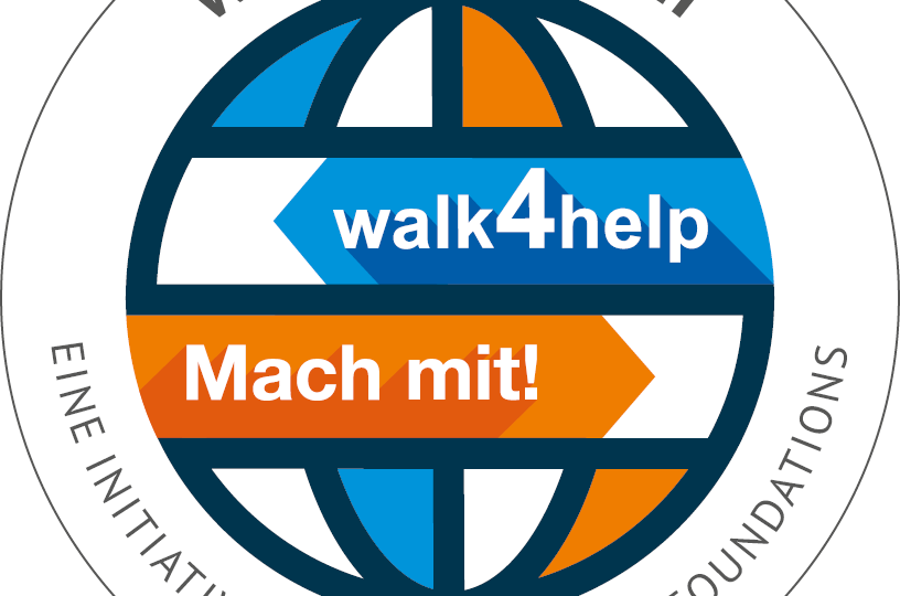 walk4help