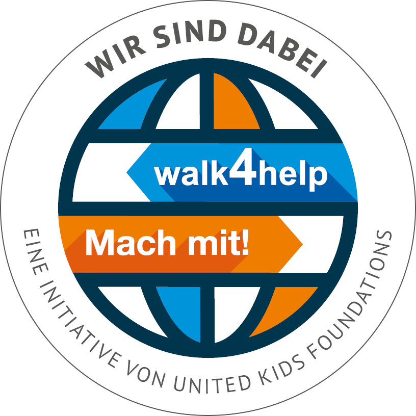 walk4help