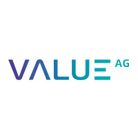 Logo Value AG