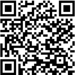 OR-Code für die datenabnken24 Mobile App im Google Play Store