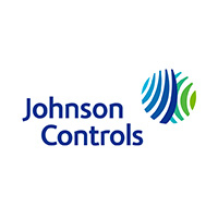 Logo Johnson Controls