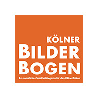 Logo KÖLNER BILDER-BOGEN Verlag GmbH