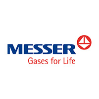 Logo Messer Schweiz AG